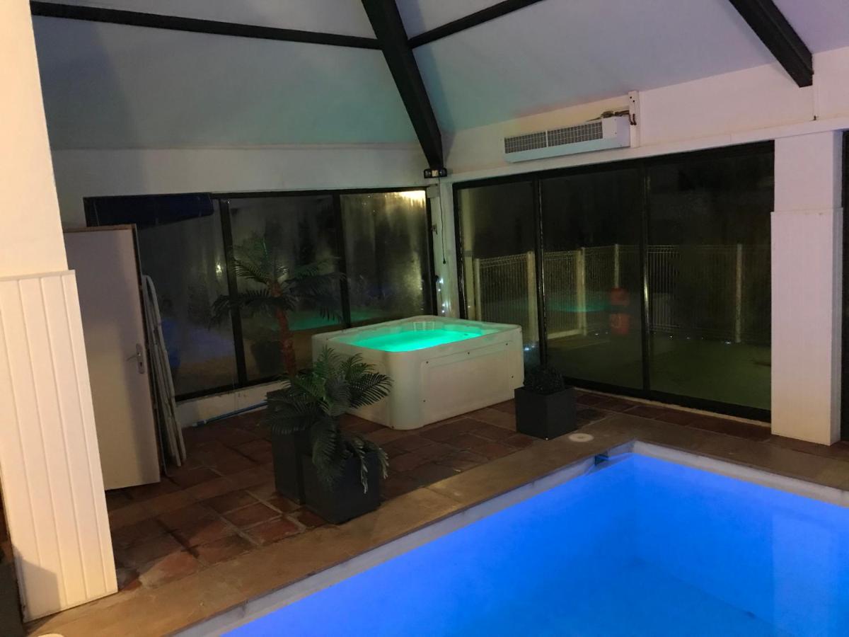 Le Tonneau Bourguignon Villa Saint-Leger-sur-Dheune Ngoại thất bức ảnh